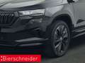 Skoda Karoq 1.5 TSI DSG Sportline PANO NAVI LED KAMERA Schwarz - thumbnail 18