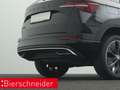 Skoda Karoq 1.5 TSI DSG Sportline PANO NAVI LED KAMERA Schwarz - thumbnail 23