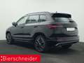 Skoda Karoq 1.5 TSI DSG Sportline PANO NAVI LED KAMERA Schwarz - thumbnail 4