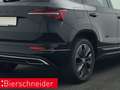 Skoda Karoq 1.5 TSI DSG Sportline PANO NAVI LED KAMERA Schwarz - thumbnail 19