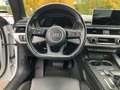 Audi A5 CABRIO 2.0 TFSI QUATTRO SPORT LED+NAVI+SHZ Weiß - thumbnail 15