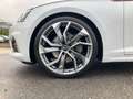Audi A5 CABRIO 2.0 TFSI QUATTRO SPORT LED+NAVI+SHZ Weiß - thumbnail 13