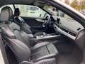 Audi A5 CABRIO 2.0 TFSI QUATTRO SPORT LED+NAVI+SHZ Weiß - thumbnail 25