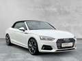 Audi A5 CABRIO 2.0 TFSI QUATTRO SPORT LED+NAVI+SHZ Weiß - thumbnail 7
