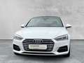 Audi A5 CABRIO 2.0 TFSI QUATTRO SPORT LED+NAVI+SHZ Weiß - thumbnail 8