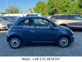 Fiat 500 *2HAND*PANORAMA*KLIMA Blau - thumbnail 4