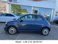 Fiat 500 *2HAND*PANORAMA*KLIMA Blau - thumbnail 8