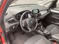 BMW 218 218iA*PDC*Navi*LED*AHK*Multi*Sitzheiz* Orange - thumbnail 17