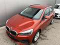 BMW 218 218iA*PDC*Navi*LED*AHK*Multi*Sitzheiz* Orange - thumbnail 6