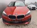 BMW 218 218iA*PDC*Navi*LED*AHK*Multi*Sitzheiz* Orange - thumbnail 5