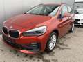 BMW 218 218iA*PDC*Navi*LED*AHK*Multi*Sitzheiz* Orange - thumbnail 1