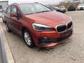 BMW 218 218iA*PDC*Navi*LED*AHK*Multi*Sitzheiz* Orange - thumbnail 4