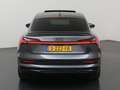 Audi e-tron Sportback 55 quattro S edition 95 kWh | Panoramada Gris - thumbnail 4