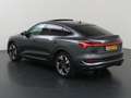 Audi e-tron Sportback 55 quattro S edition 95 kWh | Panoramada Gris - thumbnail 22