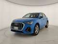 Audi Q3 35 2.0 tdi Business Advanced s-tronic Blau - thumbnail 3