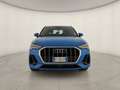 Audi Q3 35 2.0 tdi Business Advanced s-tronic Blau - thumbnail 2