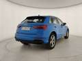 Audi Q3 35 2.0 tdi Business Advanced s-tronic Blau - thumbnail 4