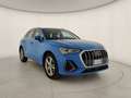 Audi Q3 35 2.0 tdi Business Advanced s-tronic Blau - thumbnail 1
