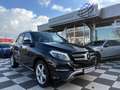 Mercedes-Benz GLE 350 d 4Matic Luxury+ACC+ILS+360+Leder+Standh Schwarz - thumbnail 1