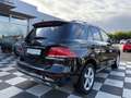 Mercedes-Benz GLE 350 d 4Matic Luxury+ACC+ILS+360+Leder+Standh Schwarz - thumbnail 7