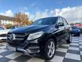 Mercedes-Benz GLE 350 d 4Matic Luxury+ACC+ILS+360+Leder+Standh Schwarz - thumbnail 3