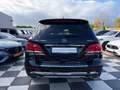 Mercedes-Benz GLE 350 d 4Matic Luxury+ACC+ILS+360+Leder+Standh Schwarz - thumbnail 6