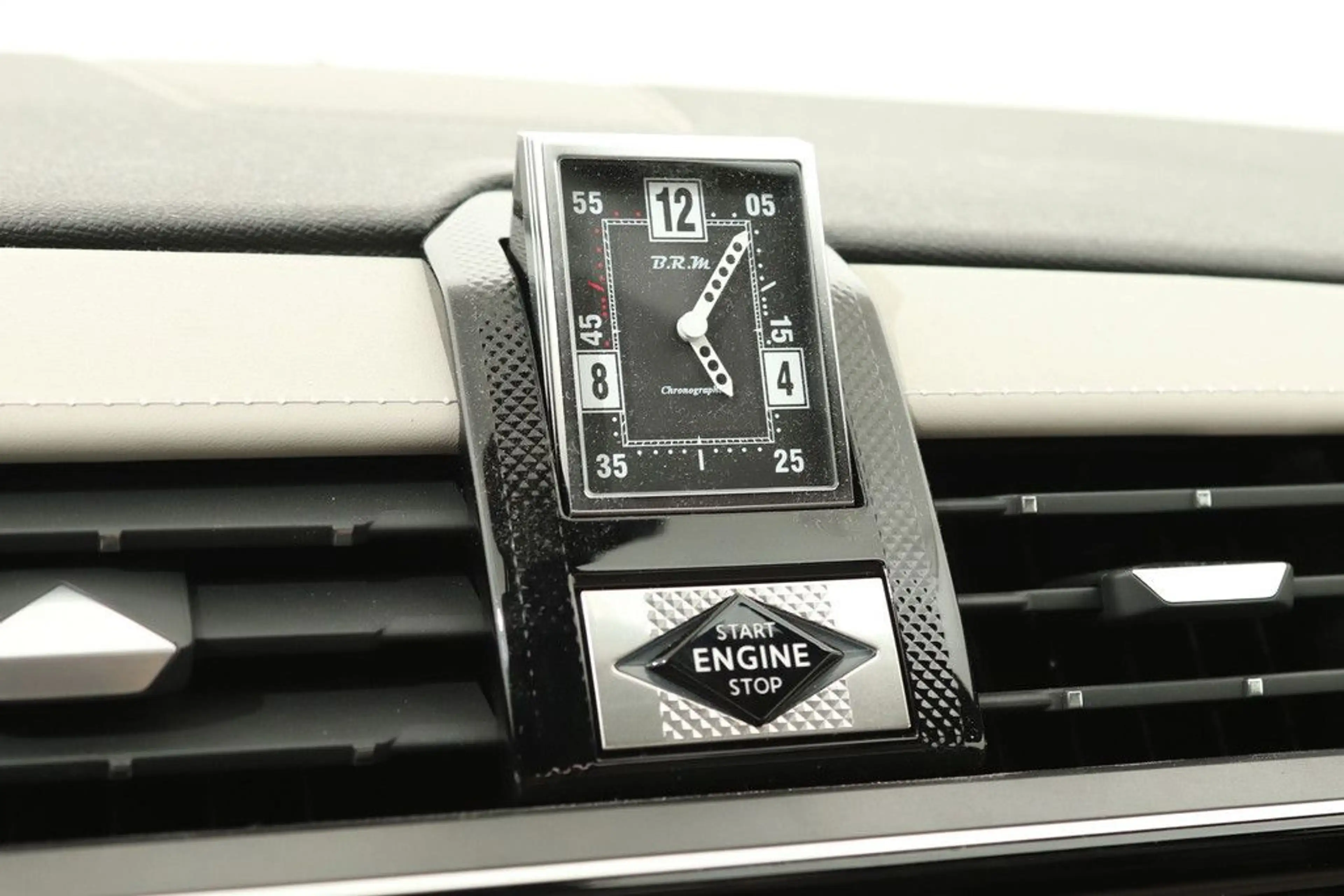 DS Automobiles DS 7 DS7 Opera E-Tense 4x4 360 Pano,21",Nappa,Focal — photo 13