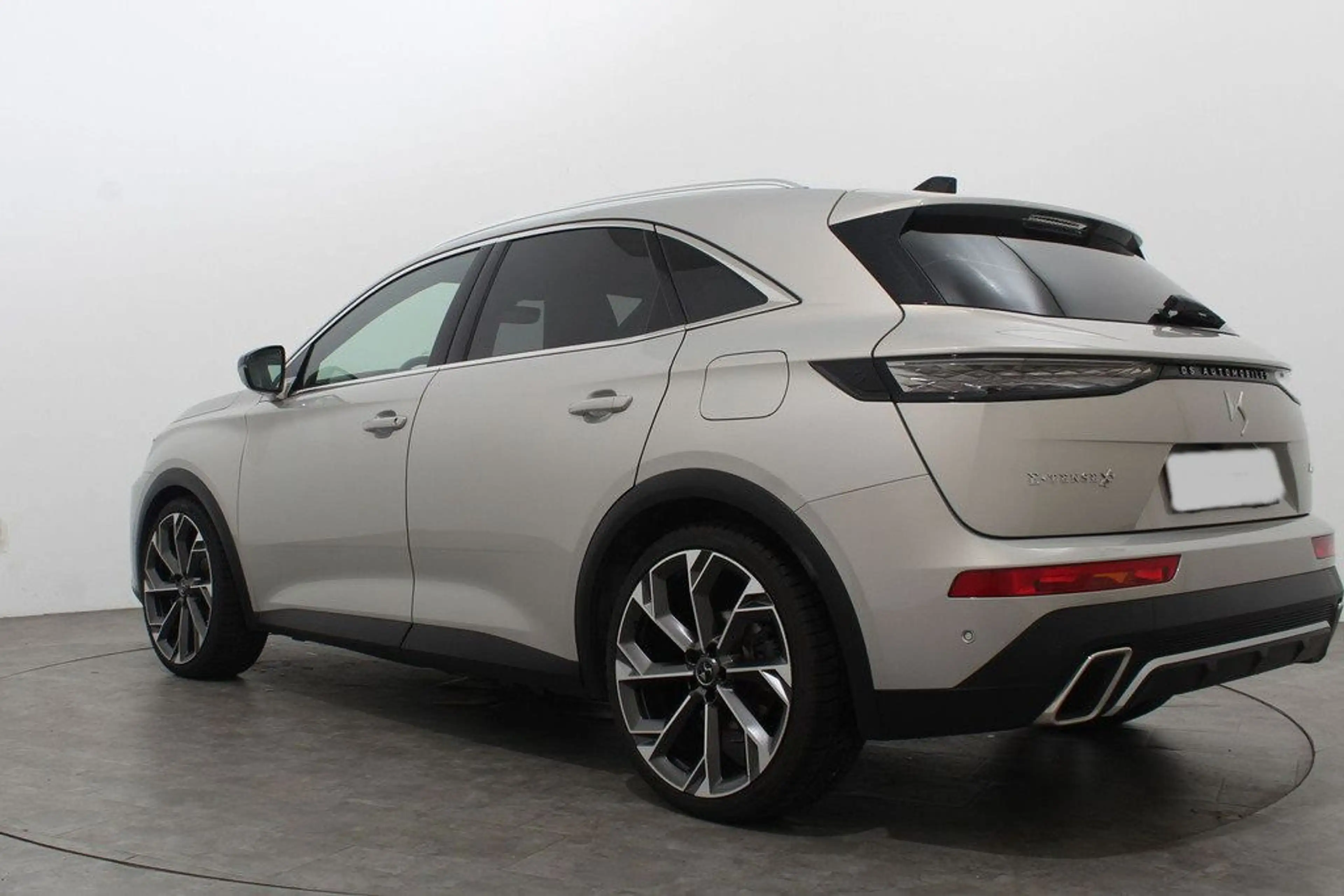 DS Automobiles DS 7 DS7 Opera E-Tense 4x4 360 Pano,21",Nappa,Focal — photo 2