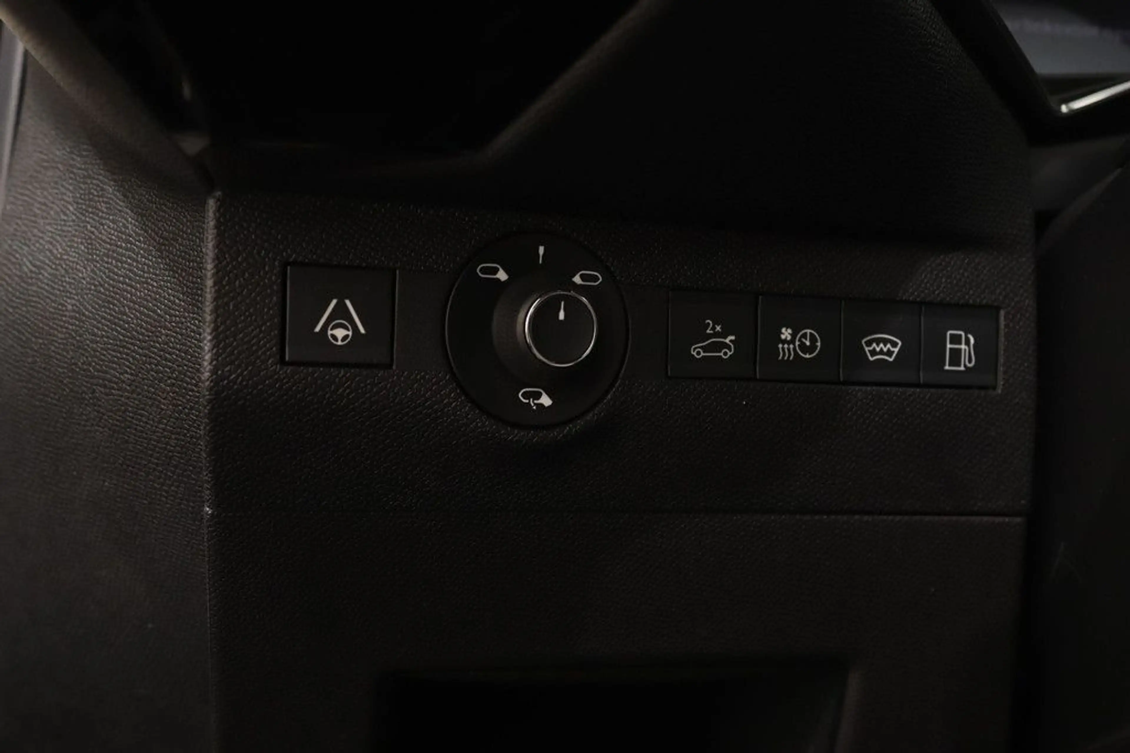 DS Automobiles DS 7 DS7 Opera E-Tense 4x4 360 Pano,21",Nappa,Focal — photo 14