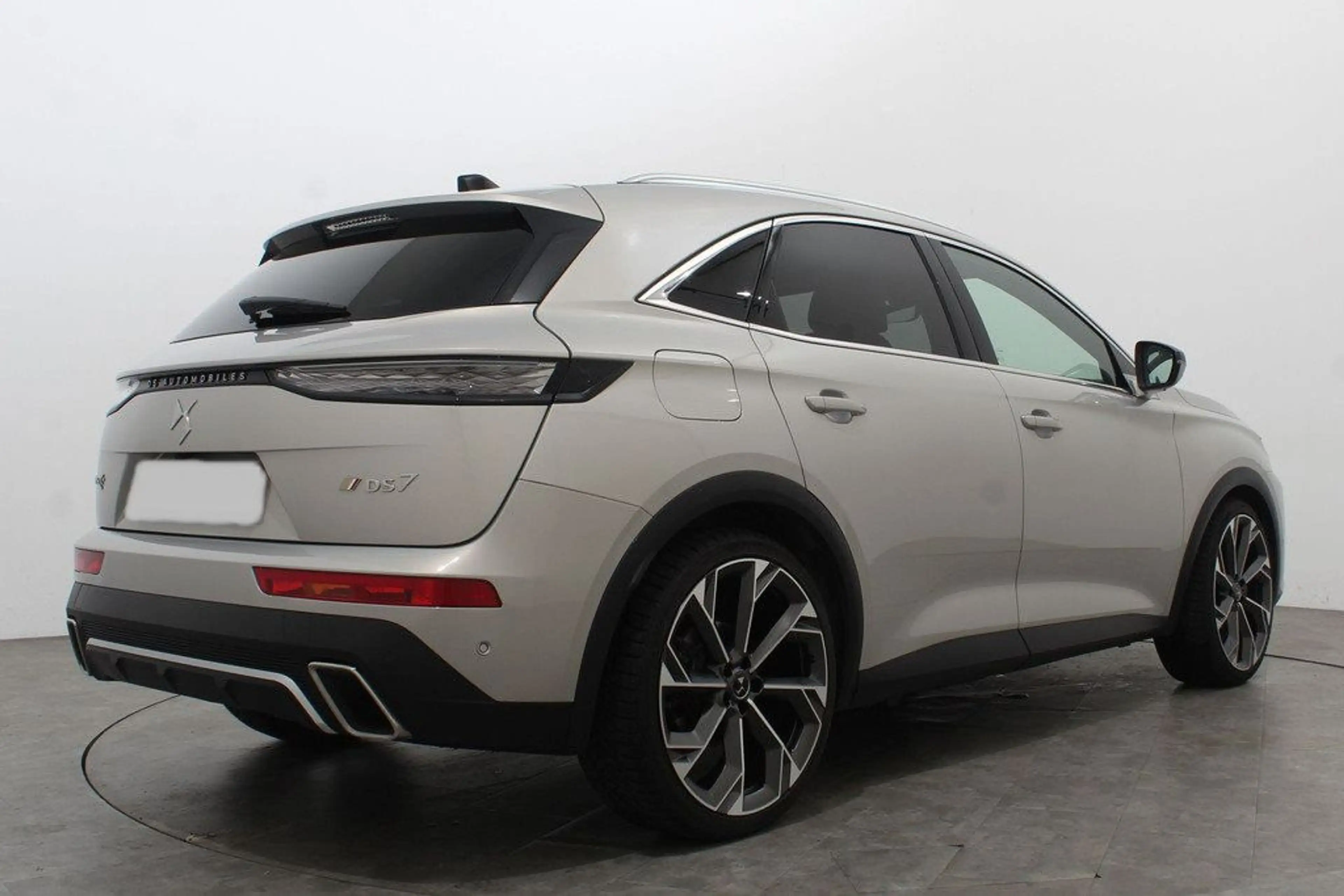 DS Automobiles DS 7 DS7 Opera E-Tense 4x4 360 Pano,21",Nappa,Focal — photo 3