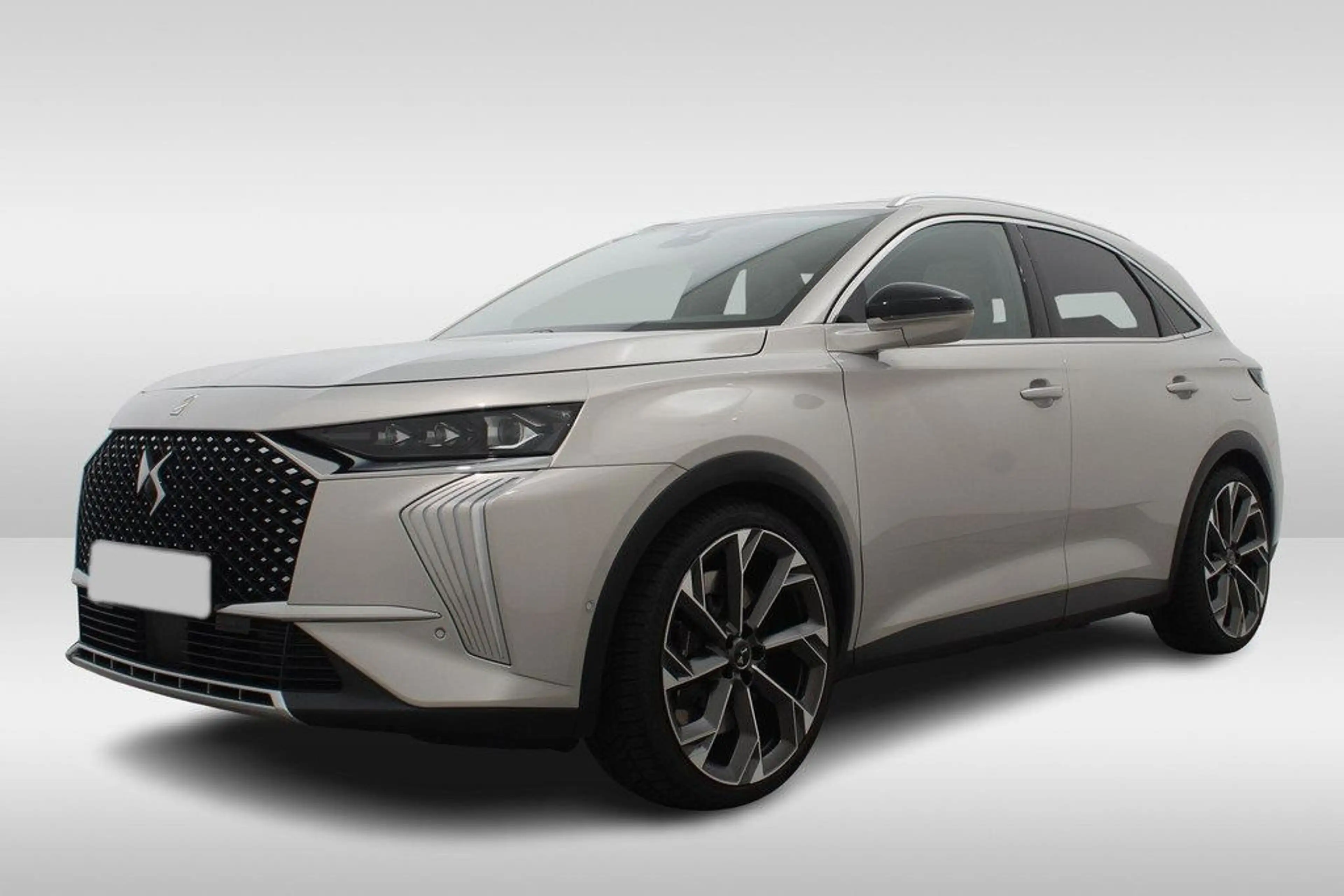 DS Automobiles DS 7 DS7 Opera E-Tense 4x4 360 Pano,21",Nappa,Focal