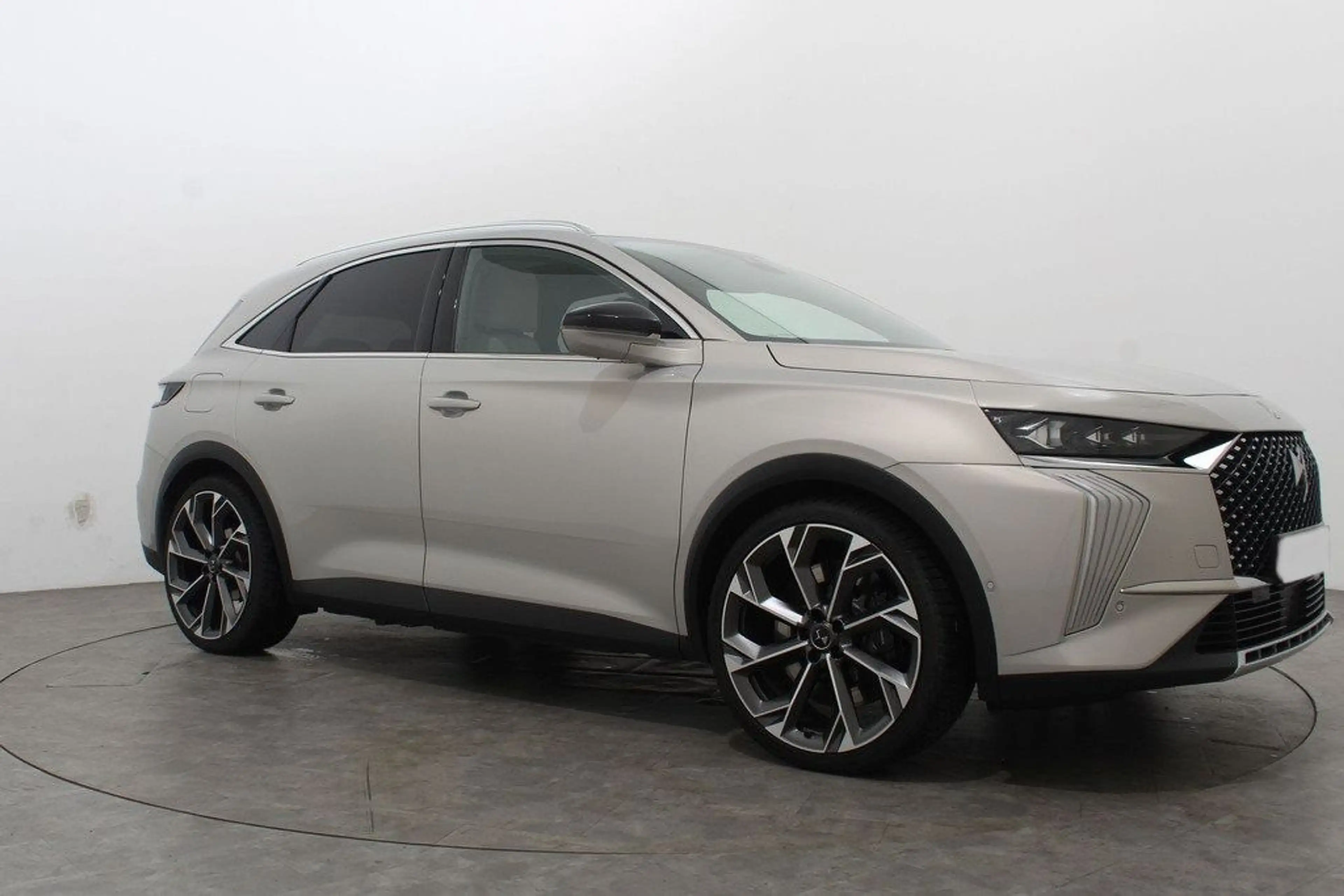 DS Automobiles DS 7 DS7 Opera E-Tense 4x4 360 Pano,21",Nappa,Focal — photo 4