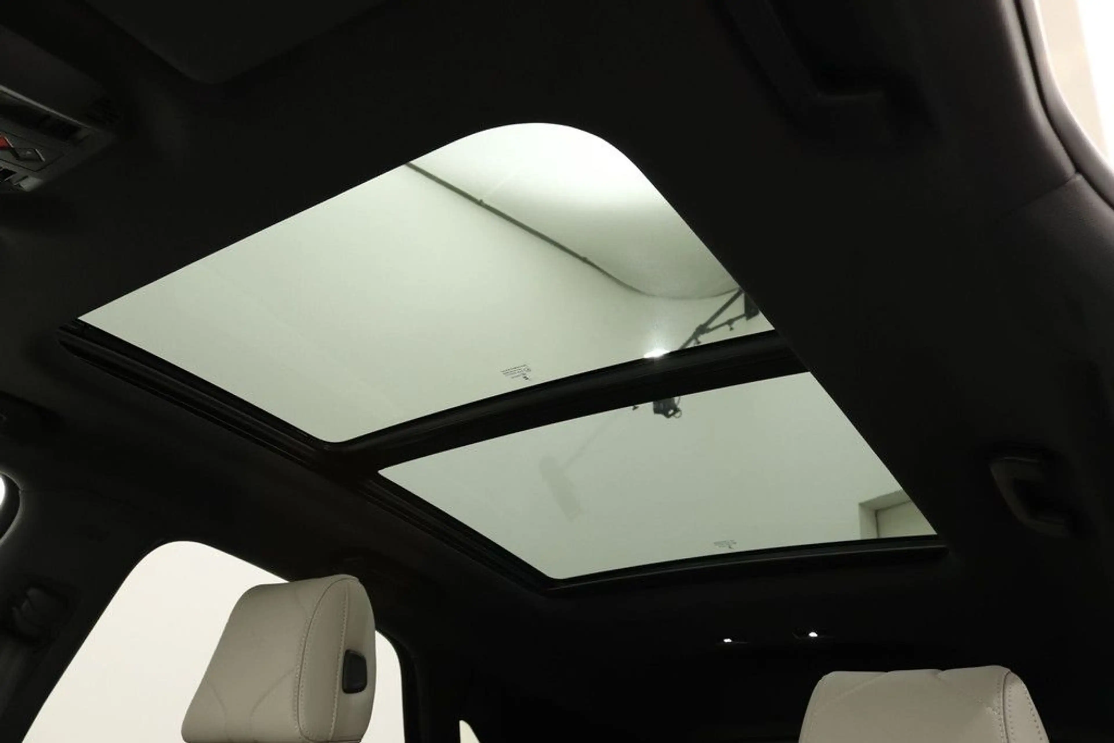DS Automobiles DS 7 DS7 Opera E-Tense 4x4 360 Pano,21",Nappa,Focal — photo 12