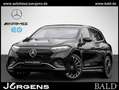 Mercedes-Benz EQS SUV EQS 580 4M SUV AMG-Sport/Hyper/AIRM/Pano/TV-Fond Negru - thumbnail 1