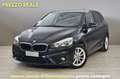 BMW 218 BMW 218d Active Tourer Advantage Nero - thumbnail 1