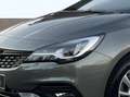 Opel Astra Elegance  Aut.**1.BESITZ**NAVI**KAM**LED** Gris - thumbnail 7