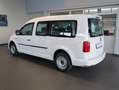 Volkswagen Caddy TSi Maxi Park-Assist*Sitzheizung*Tempomat Blanco - thumbnail 10