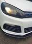 Volkswagen Golf Golf 2.0 TSI 4mot. DSG 5p. R Bianco - thumbnail 9