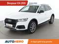 Audi Q5 50 TFSIe quattro sport Wit - thumbnail 1