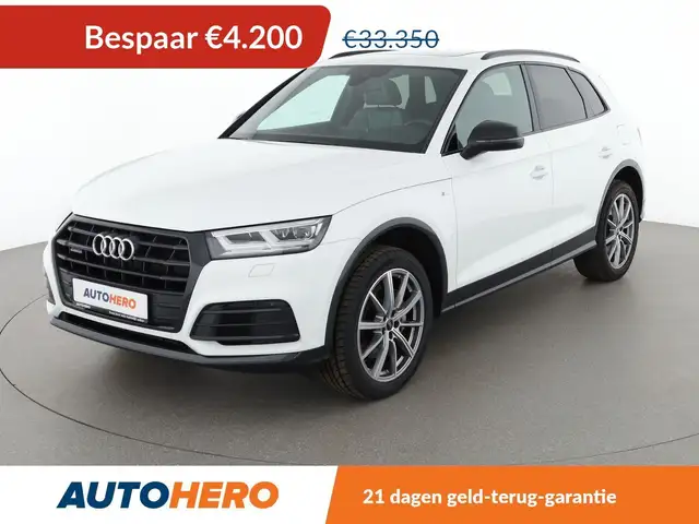 Audi Q5 50 TFSIe quattro sport