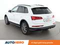 Audi Q5 50 TFSIe quattro sport Wit - thumbnail 4