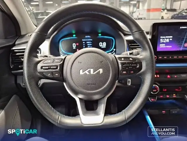 Kia Stonic view 13