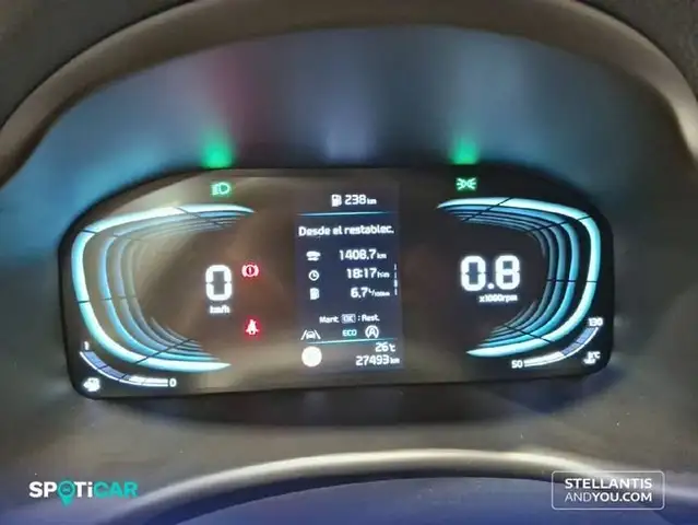 Kia Stonic view 12