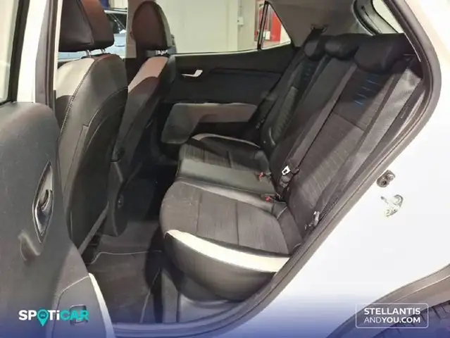 Kia Stonic view 10
