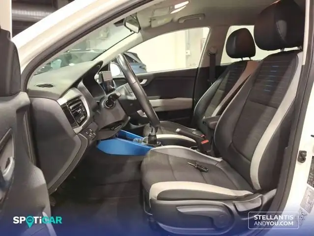 Kia Stonic view 9