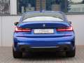 BMW 330 d xDrive ///M Sport Autom. Shadow Winterpaket Blau - thumbnail 6