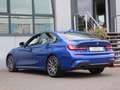 BMW 330 d xDrive ///M Sport Autom. Shadow Winterpaket Blau - thumbnail 5