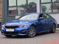 BMW 330 d xDrive ///M Sport Autom. Shadow Winterpaket Blau - thumbnail 4