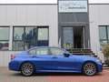 BMW 330 d xDrive ///M Sport Autom. Shadow Winterpaket Blau - thumbnail 10