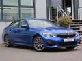 BMW 330 d xDrive ///M Sport Autom. Shadow Winterpaket Blau - thumbnail 25